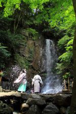 【準特選】天理大学長賞『夏の訪れ』藤岡秀規氏 【準特選】天理大学長賞『夏の訪れ』藤岡秀規氏