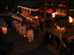 【準特選】石上神宮宮司賞『祭礼の燈』上島春雄氏 【準特選】石上神宮宮司賞『祭礼の燈』上島春雄氏