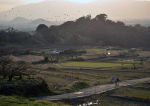 【準特選】和爾下神社宮司賞『夕暮れの散歩道』田辺弘年氏 【準特選】和爾下神社宮司賞『夕暮れの散歩道』田辺弘年氏